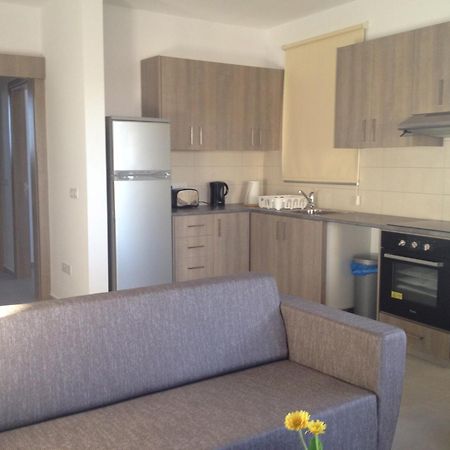 Niro Apartments Polis Extérieur photo