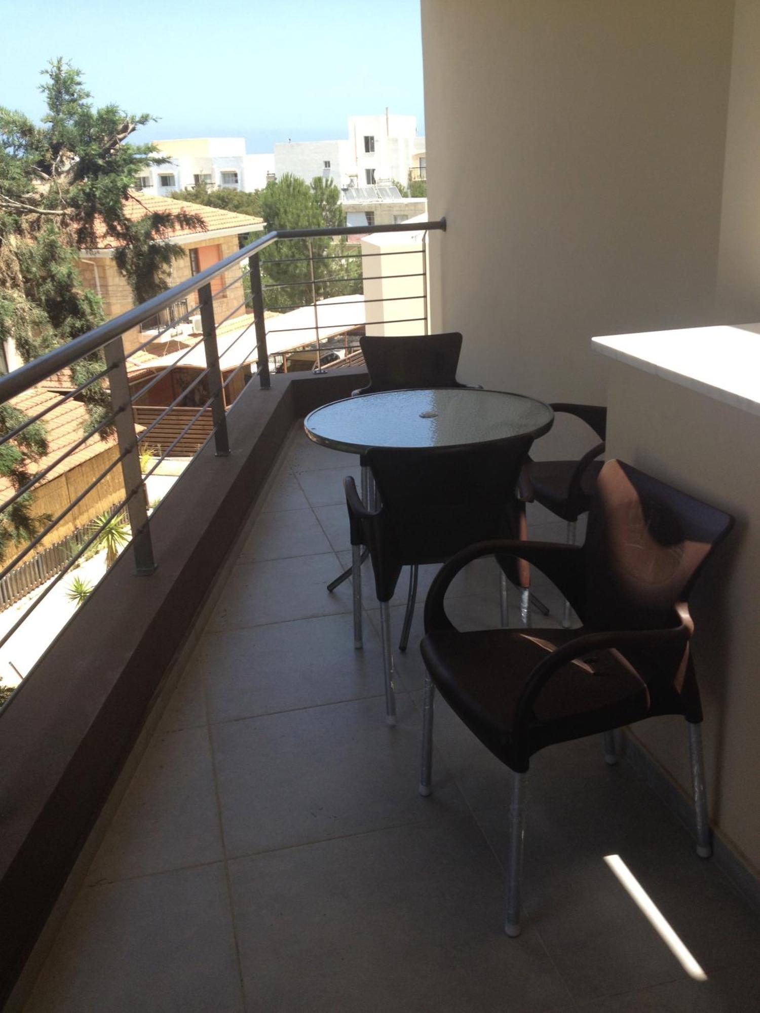 Niro Apartments Polis Extérieur photo