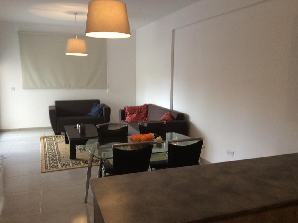 Niro Apartments Polis Extérieur photo