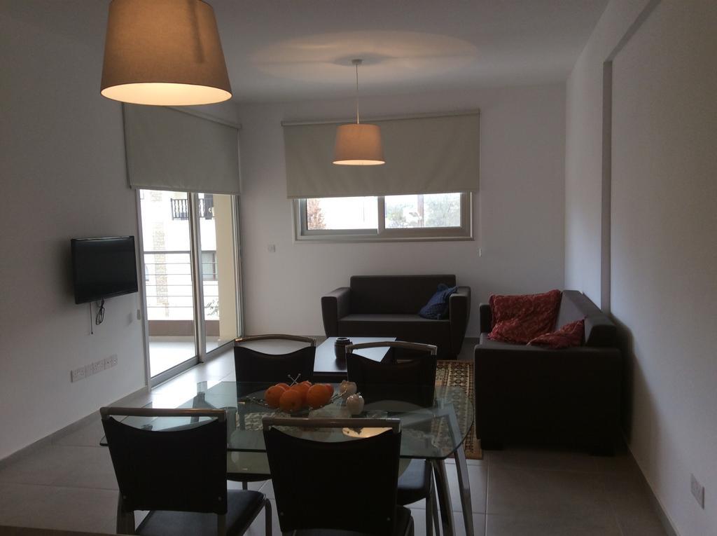 Niro Apartments Polis Extérieur photo