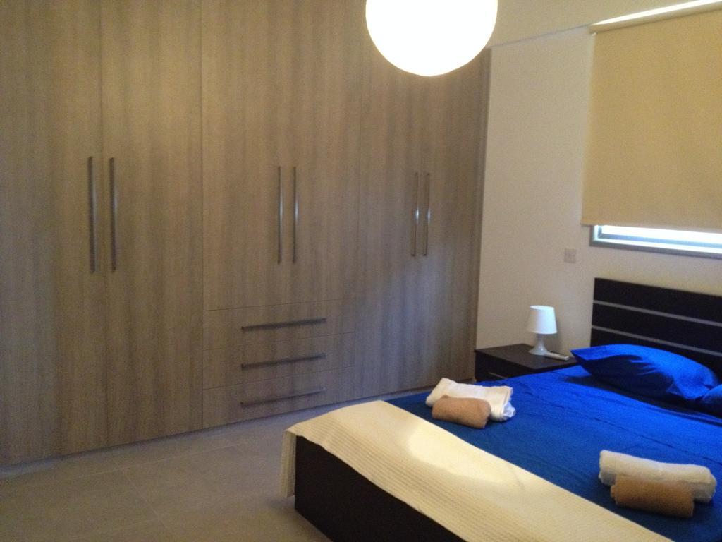 Niro Apartments Polis Extérieur photo