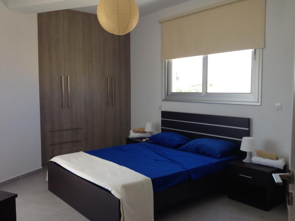 Niro Apartments Polis Extérieur photo