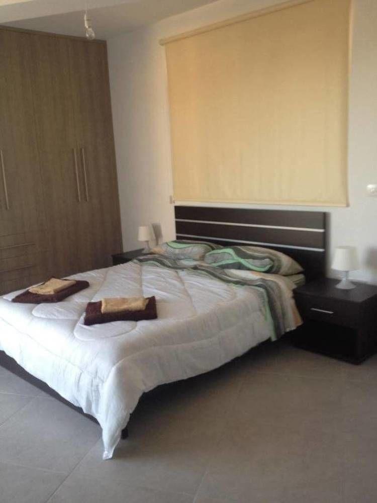 Niro Apartments Polis Extérieur photo