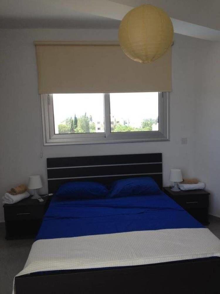 Niro Apartments Polis Extérieur photo