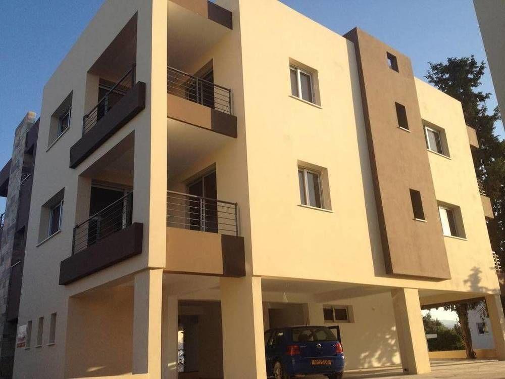 Niro Apartments Polis Extérieur photo