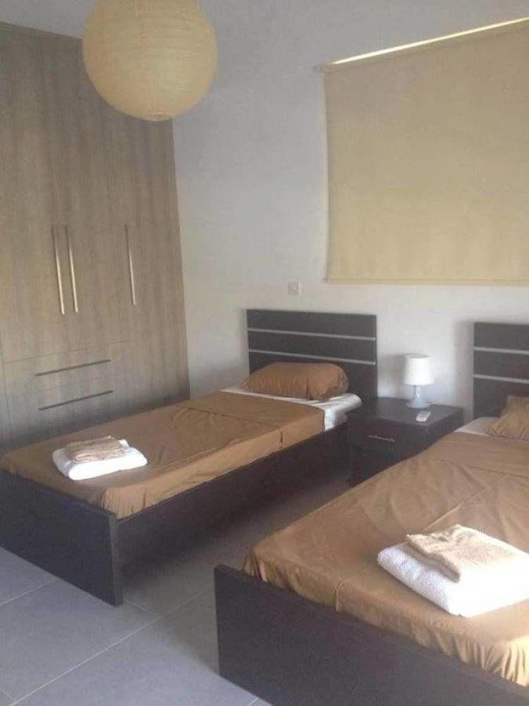 Niro Apartments Polis Extérieur photo