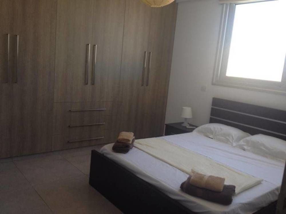 Niro Apartments Polis Extérieur photo