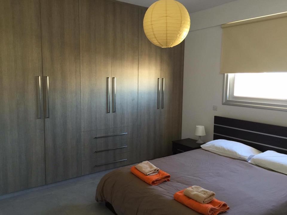 Niro Apartments Polis Extérieur photo