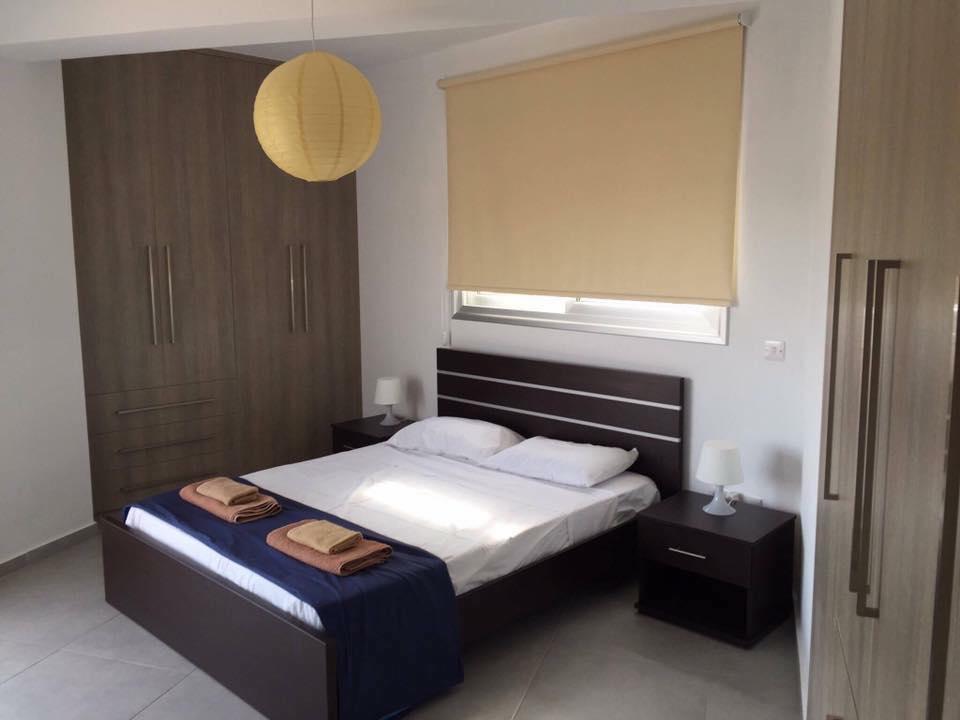 Niro Apartments Polis Extérieur photo