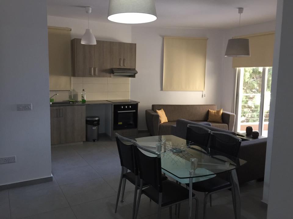 Niro Apartments Polis Extérieur photo