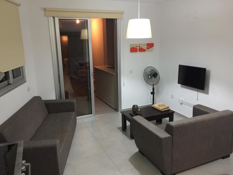 Niro Apartments Polis Extérieur photo