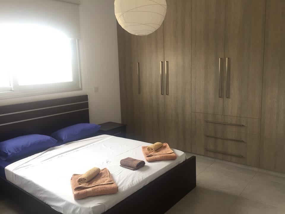 Niro Apartments Polis Extérieur photo