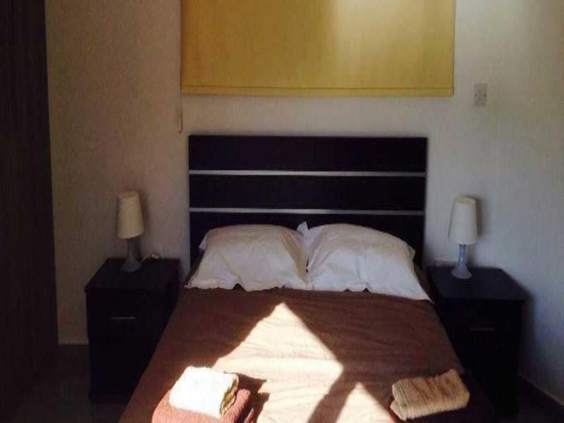 Niro Apartments Polis Extérieur photo