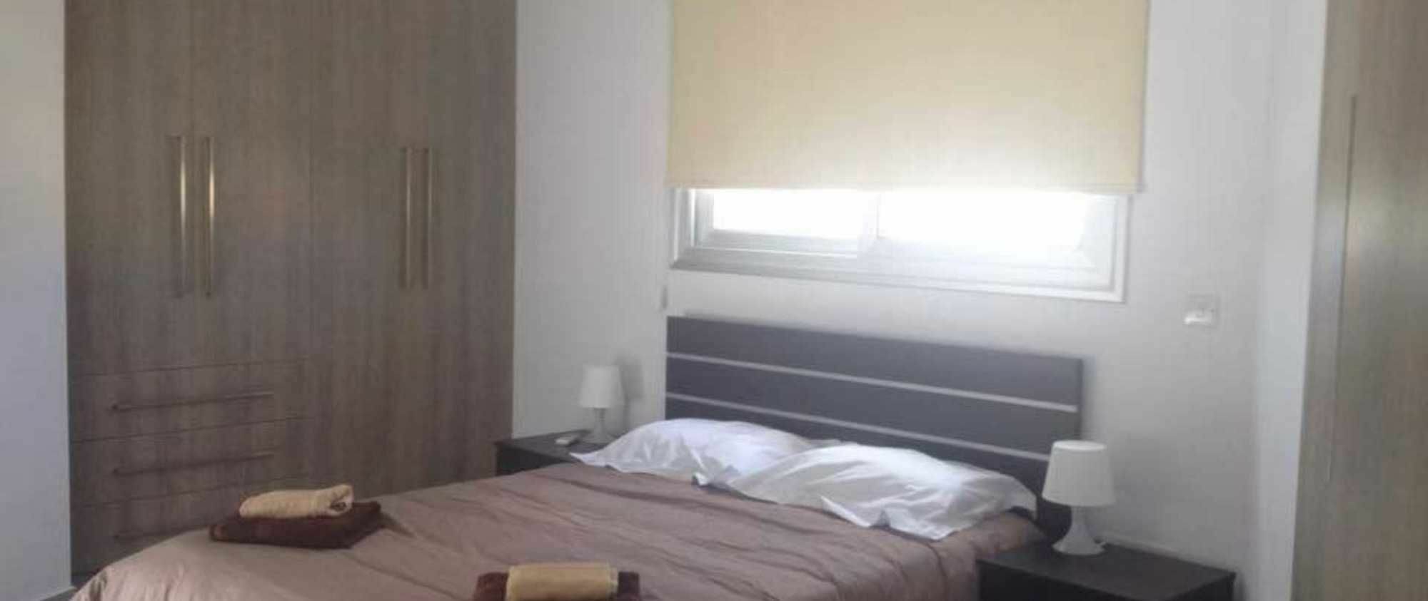Niro Apartments Polis Extérieur photo