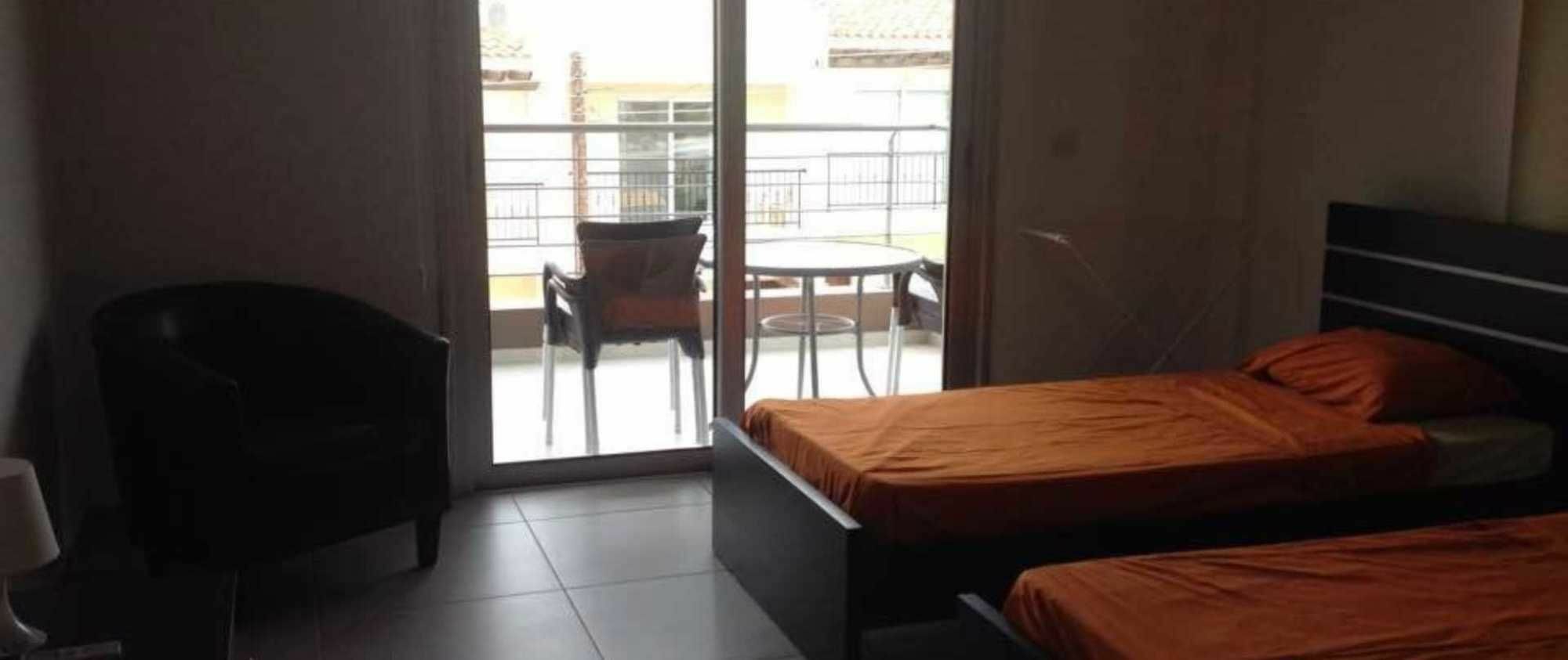Niro Apartments Polis Extérieur photo